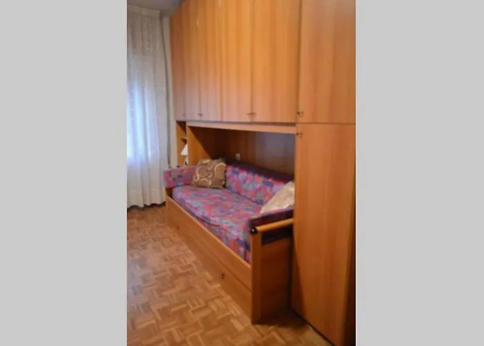 Casa Rosa Appartamento *