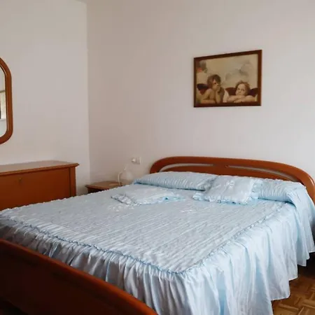 公寓 Casa Rosa