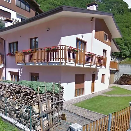 Casa Rosa *