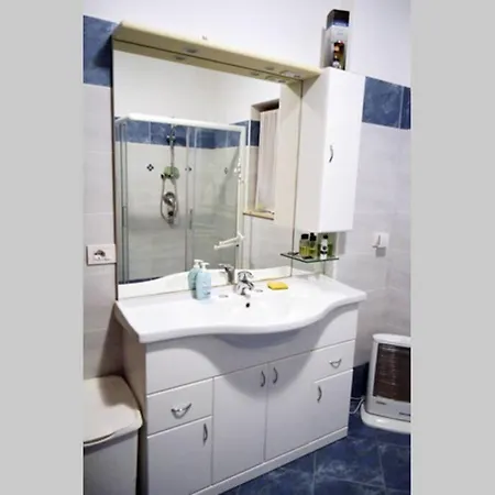 דירה Casa Rosa *