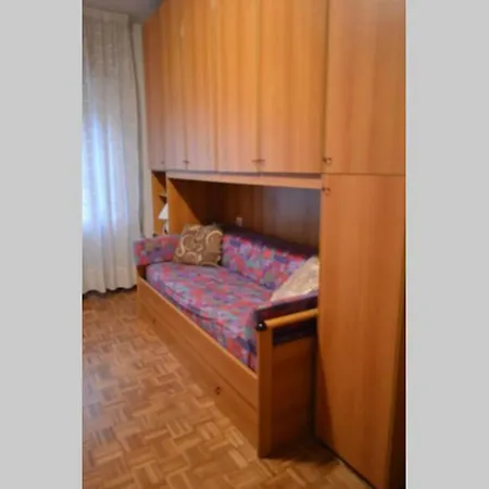 Casa Rosa Appartement *