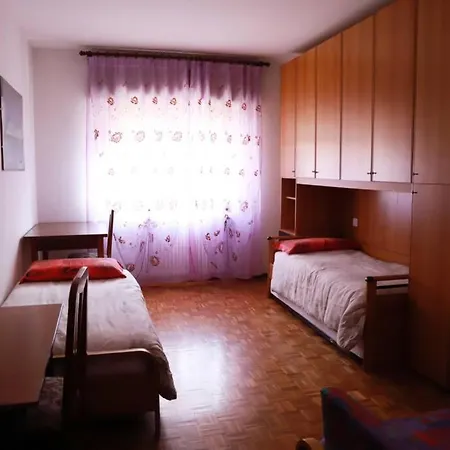 Casa Rosa