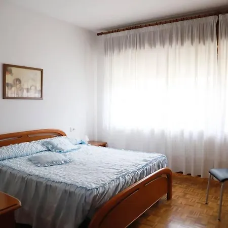 Casa Rosa 公寓 *