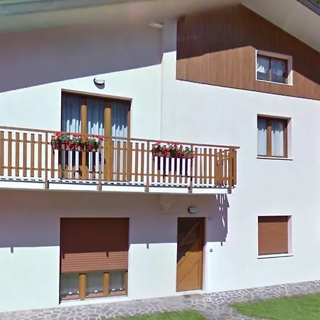 Casa Rosa * لونجاروني