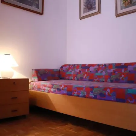 Casa Rosa 公寓 *