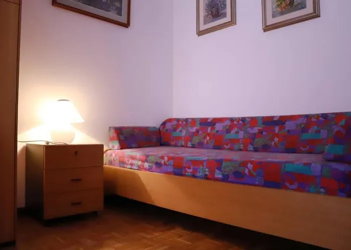 Casa Rosa Lejlighed *